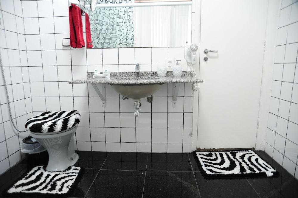 HOTEL SAO PAULO INN photo 2