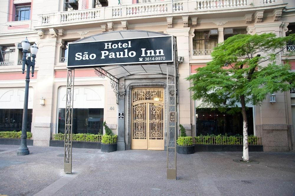 HOTEL SAO PAULO INN photo 3