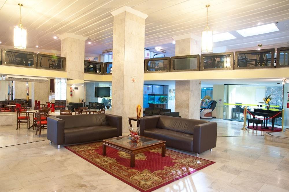 HOTEL SAO PAULO INN photo 4