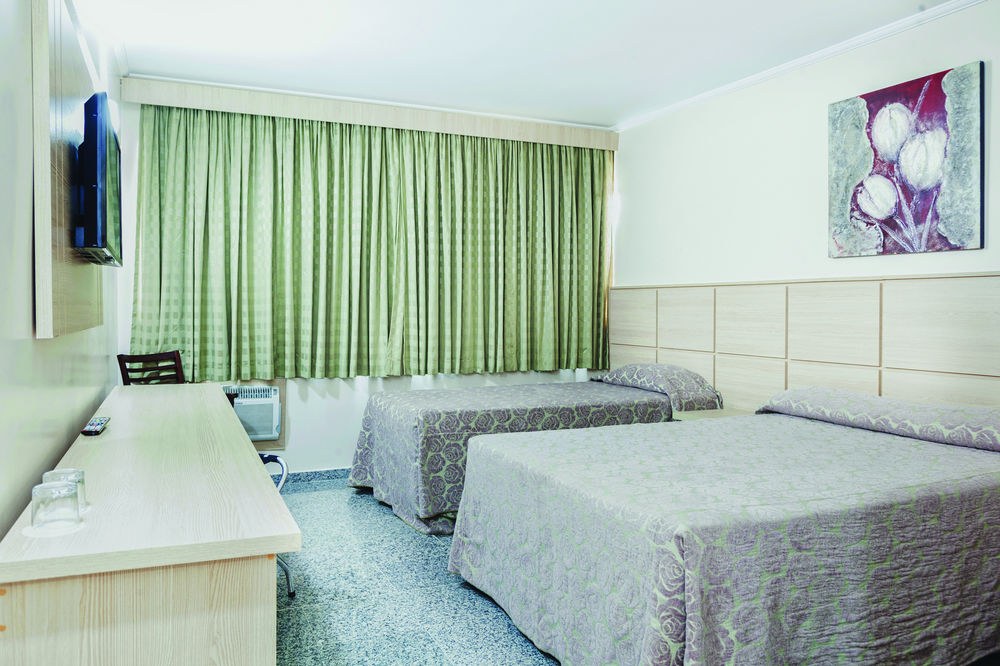 THERMAS RESORT WALTER WORLD