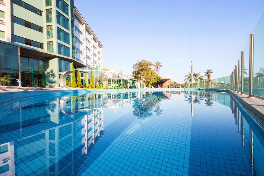 THERMAS RESORT WALTER WORLD photo 4