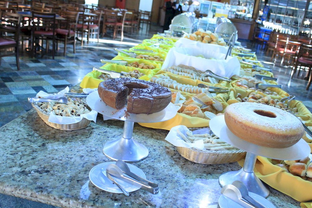 VILAGE INN photo 1