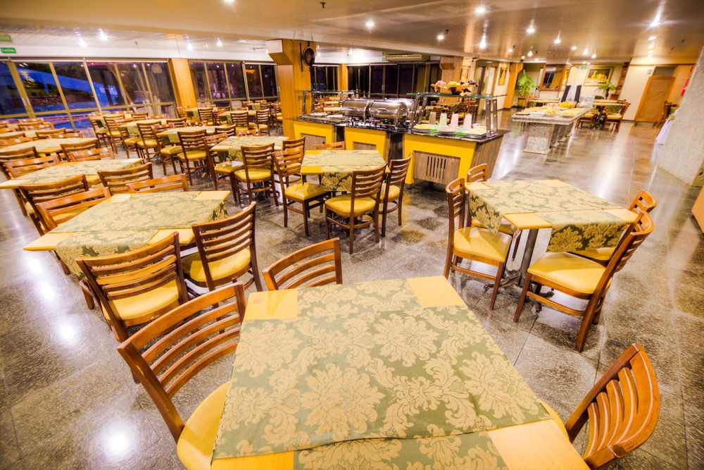 HOTEL VILAGE INN photo 1