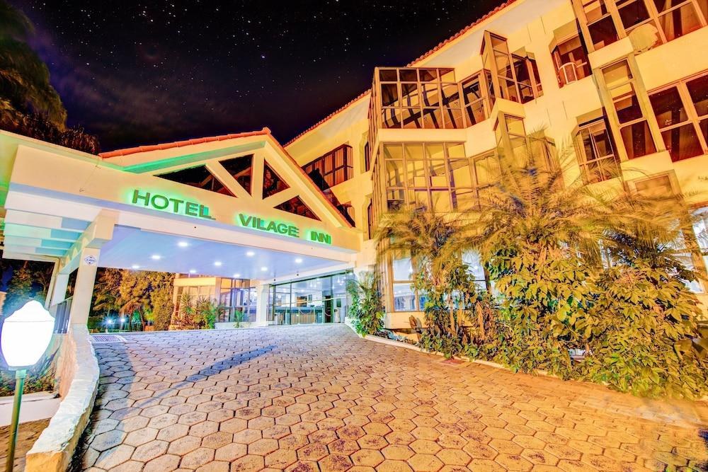 HOTEL VILAGE INN photo 2