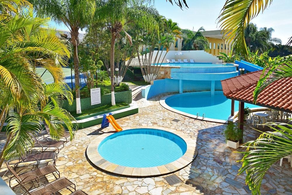 HOTEL VILAGE INN photo 4