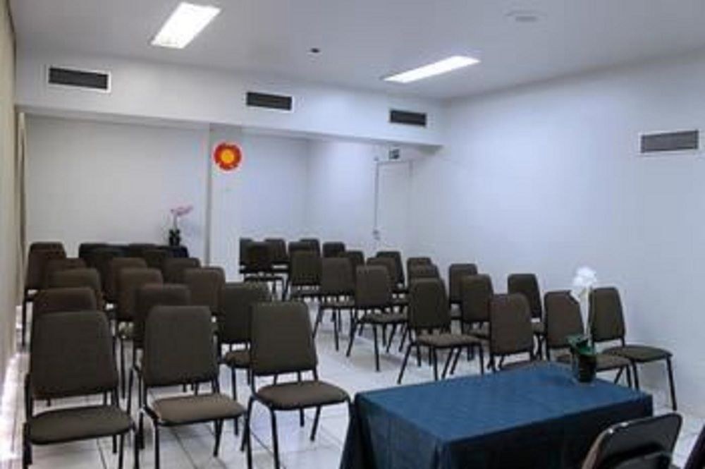 NACIONAL INN BELO HORIZONTE