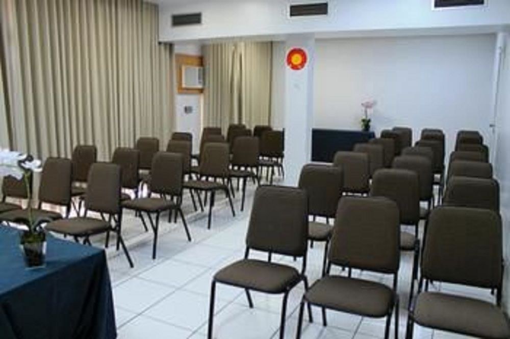 NACIONAL INN BELO HORIZONTE photo 1