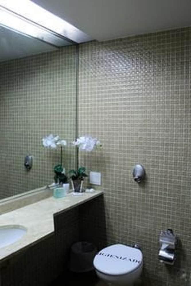NACIONAL INN BELO HORIZONTE photo 2