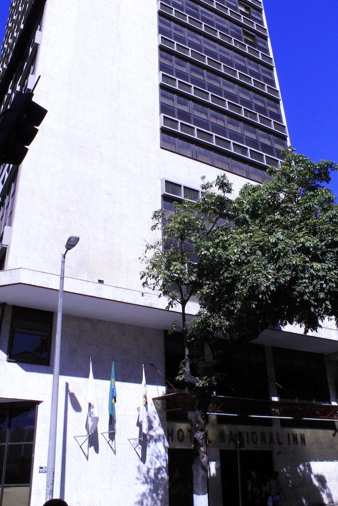 NACIONAL INN BELO HORIZONTE photo 4