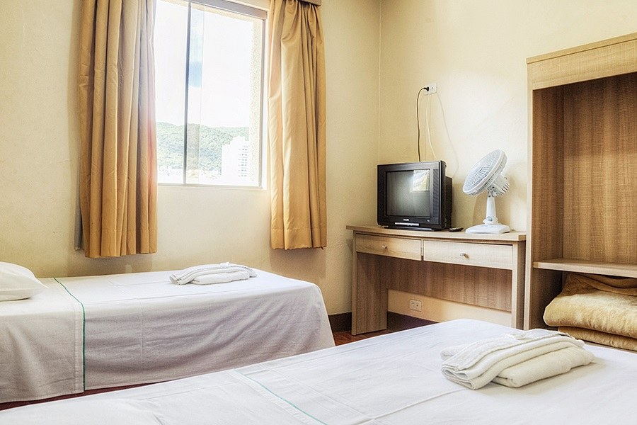 EURO SUITES POCOS DE CALDAS