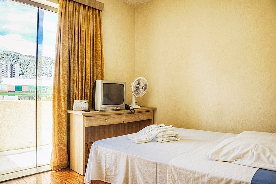 EURO SUITES POCOS DE CALDAS photo 1