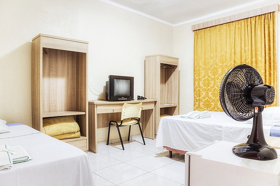 EURO SUITES POCOS DE CALDAS photo 2