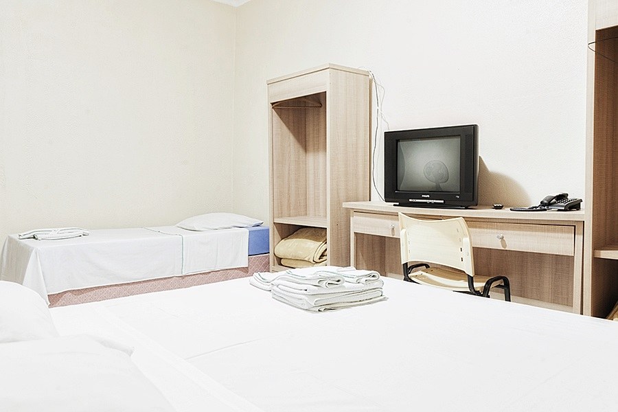 EURO SUITES POCOS DE CALDAS photo 4