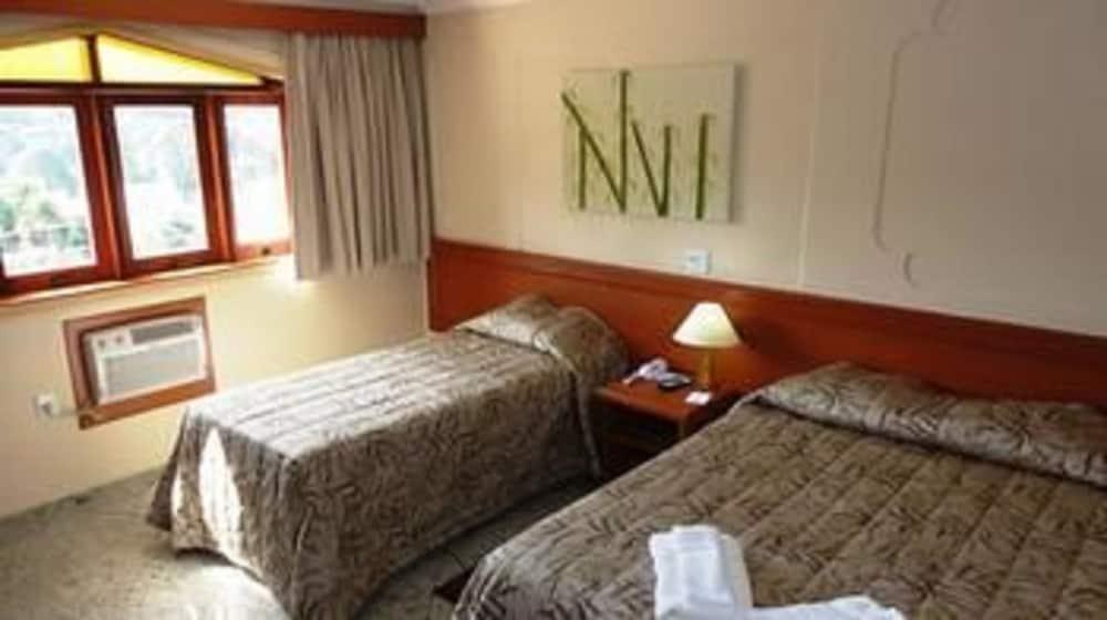 HOTEL NACIONAL INN photo 4