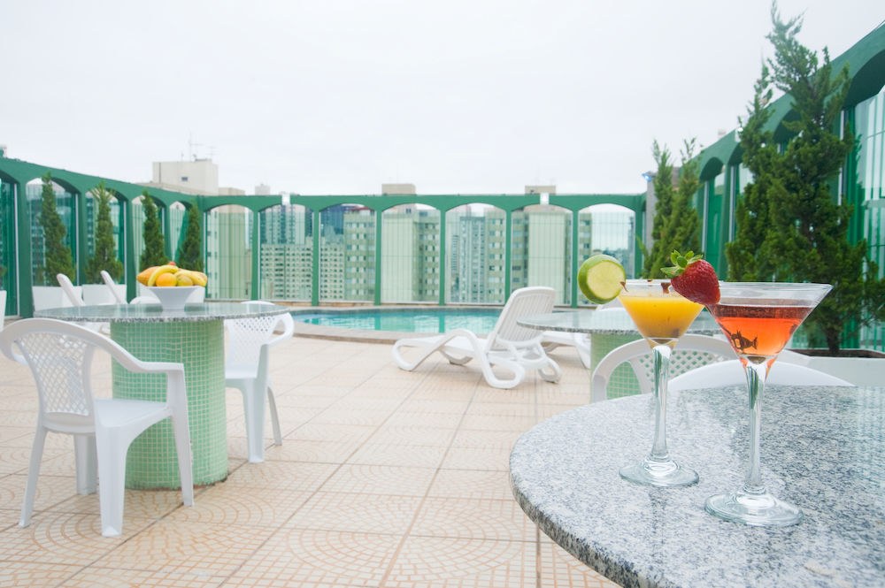 HOTEL NACIONAL INN CURITIBA photo 1