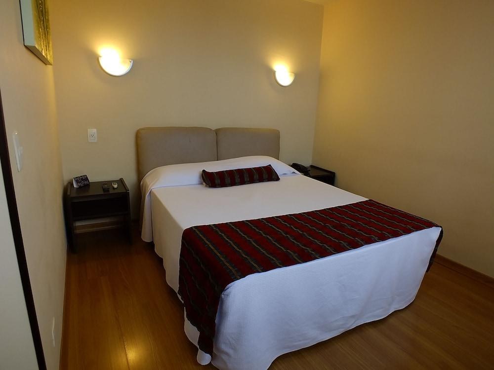 HOTEL NACIONAL INN CURITIBA photo 3
