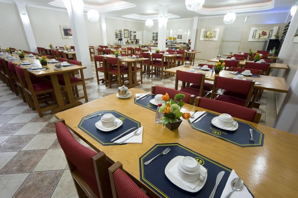 Hotel Nacional Inn Foz do Iguaçu photo 2
