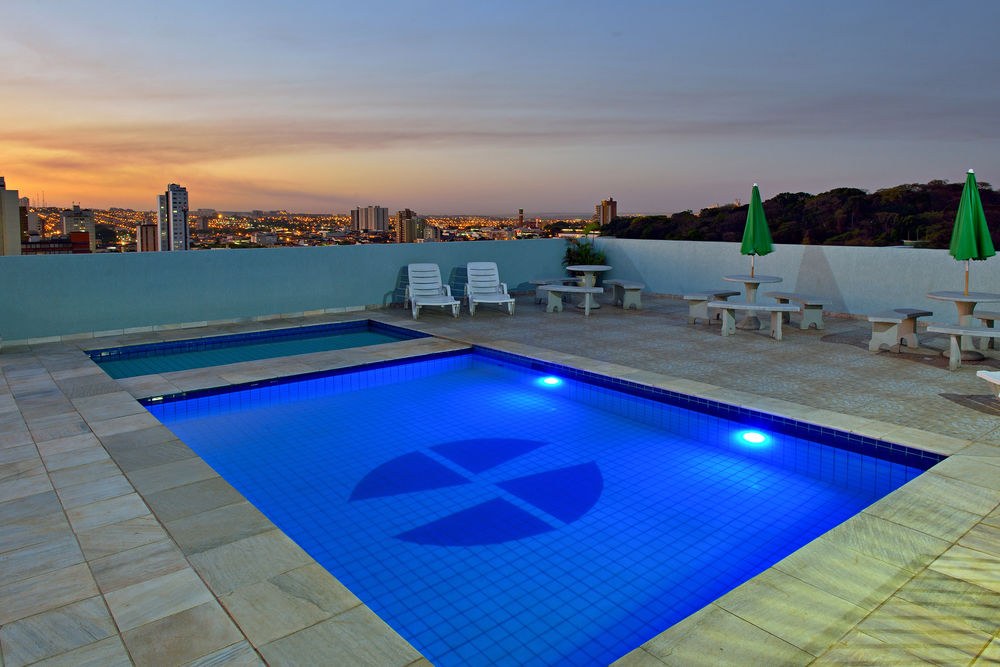 NACIONAL INN RIBEIRAO PRETO photo 1