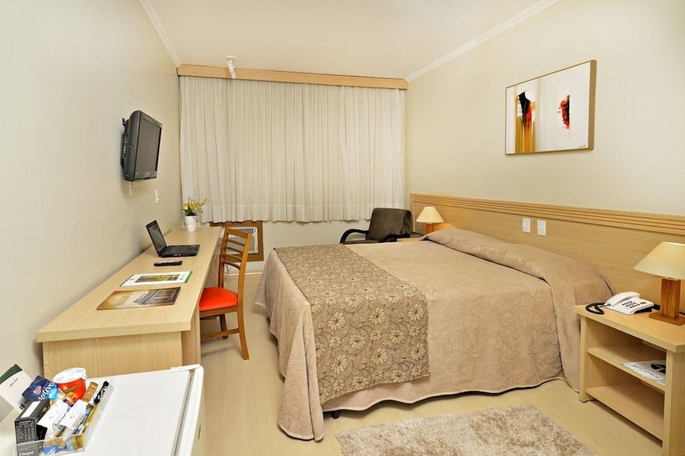 NACIONAL INN RIBEIRAO PRETO photo 3