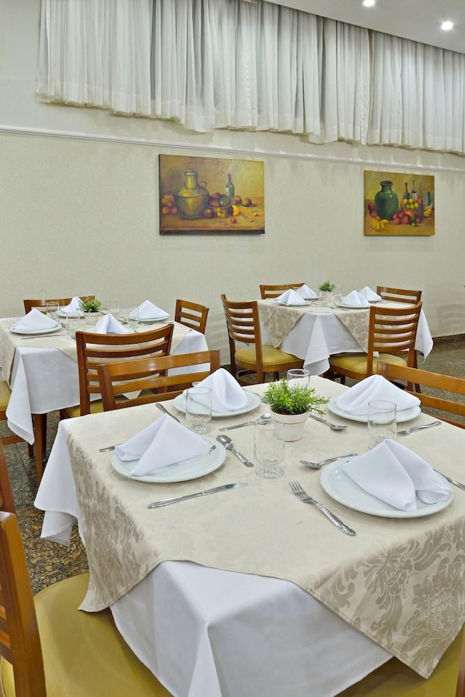 NACIONAL INN RIBEIRAO PRETO photo 4