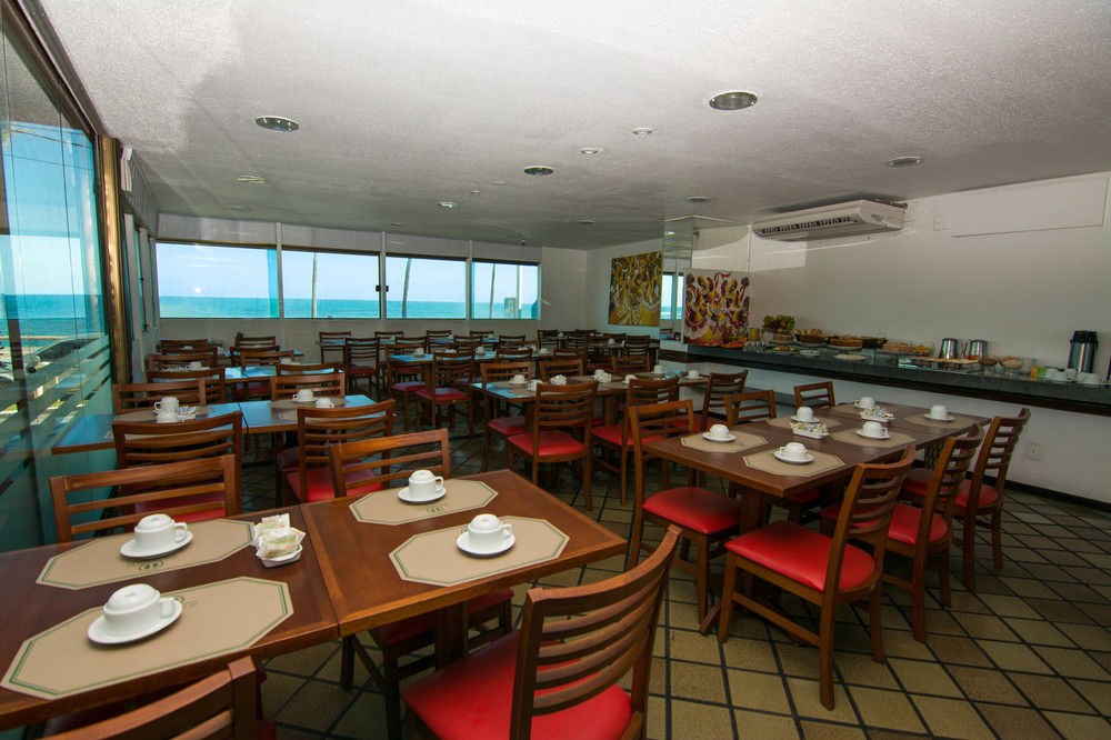 NACIONAL INN SALVADOR photo 1