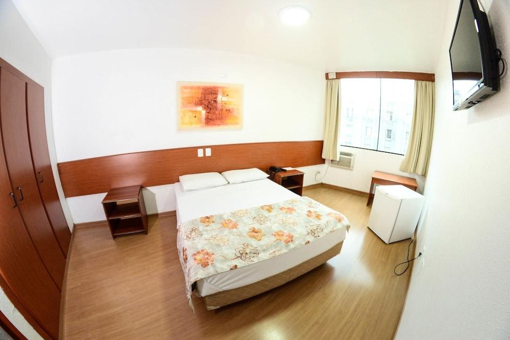 NACIONAL INN SAO PAULO photo 3