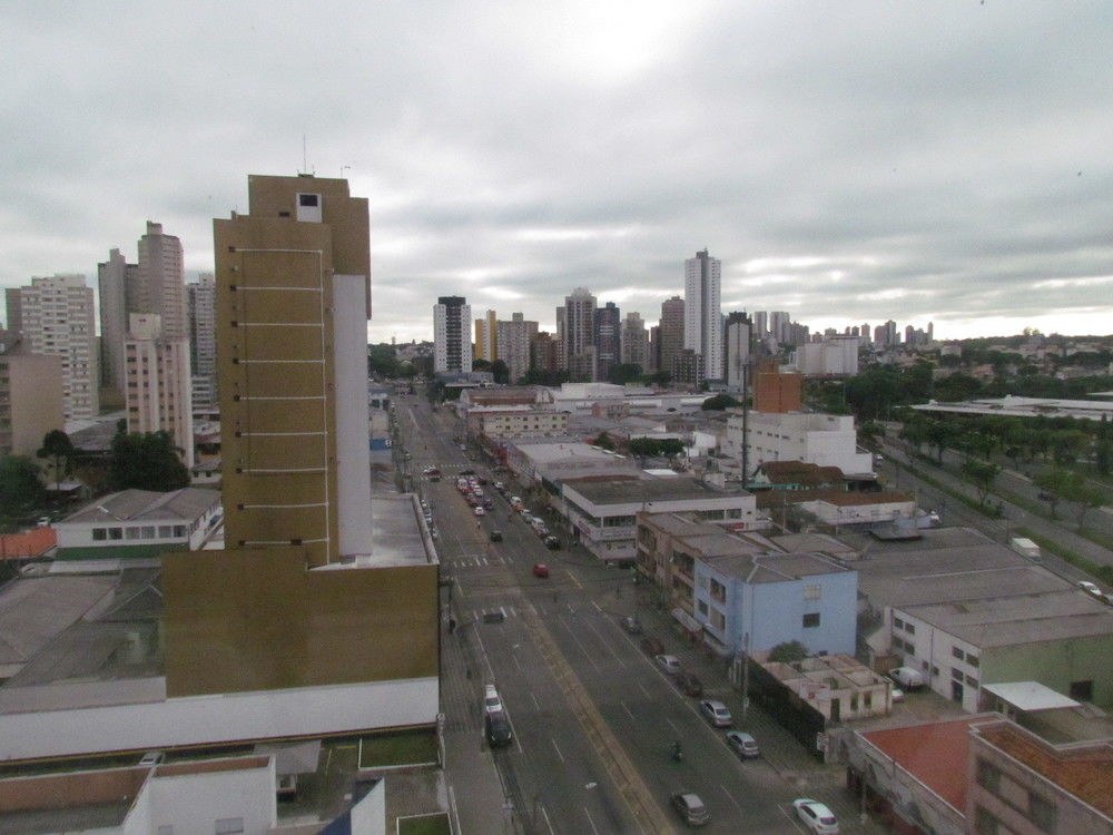 NACIONAL INN TORRES