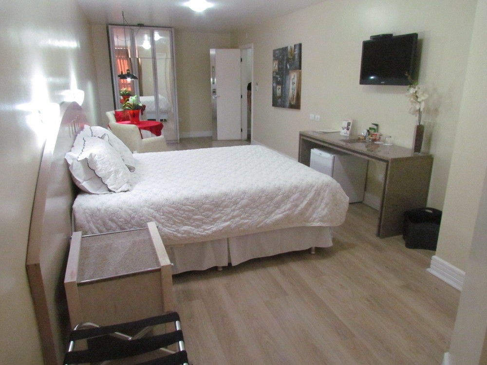NACIONAL INN TORRES photo 1