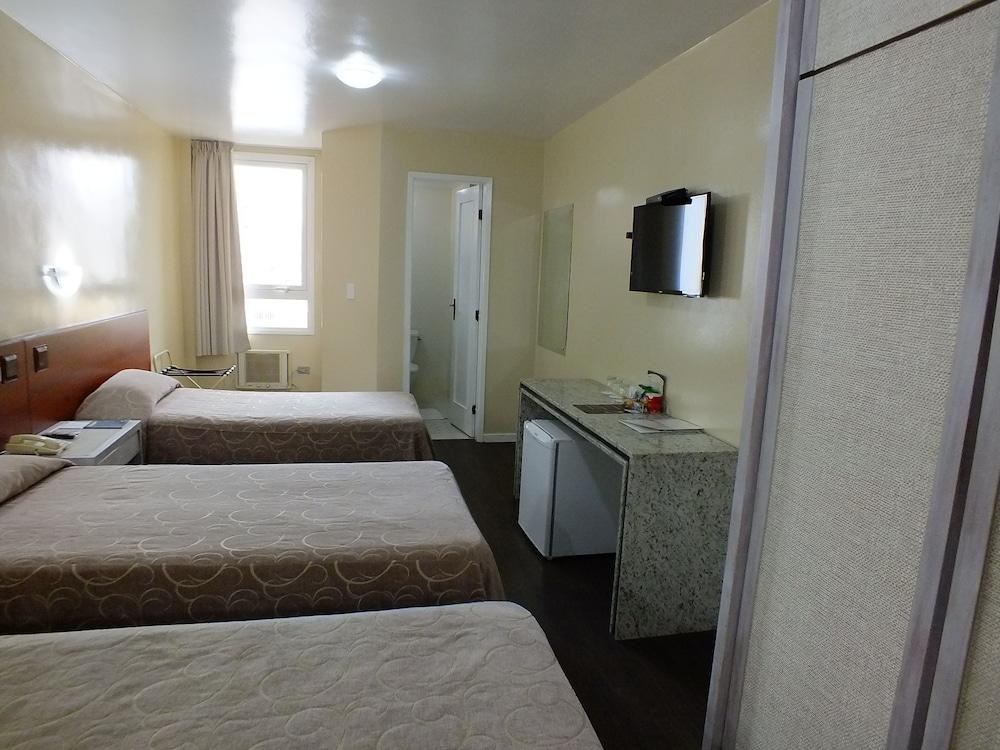NACIONAL INN TORRES photo 3
