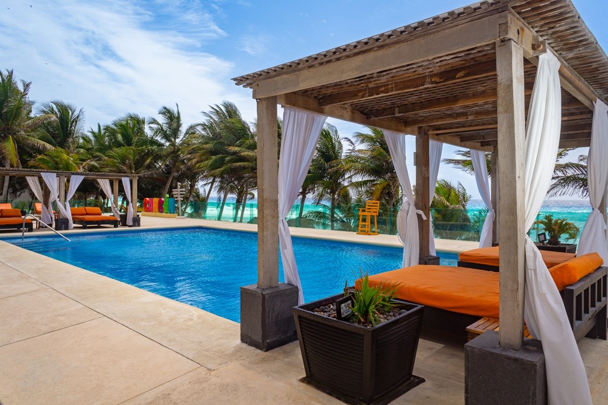 FLAMINGO CANCUN ALL INCLUSIVE photo 1