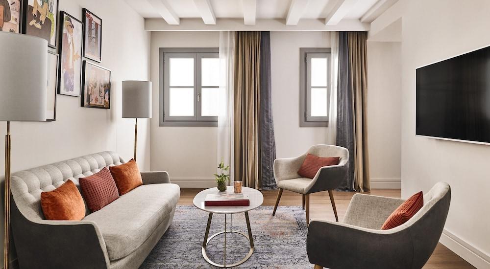 Gran Hotel Inglés - The Leading Hotels of the World photo 3