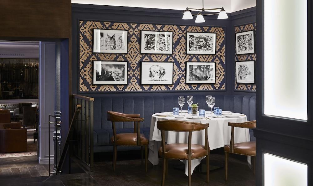 Gran Hotel Inglés - The Leading Hotels of the World photo 4