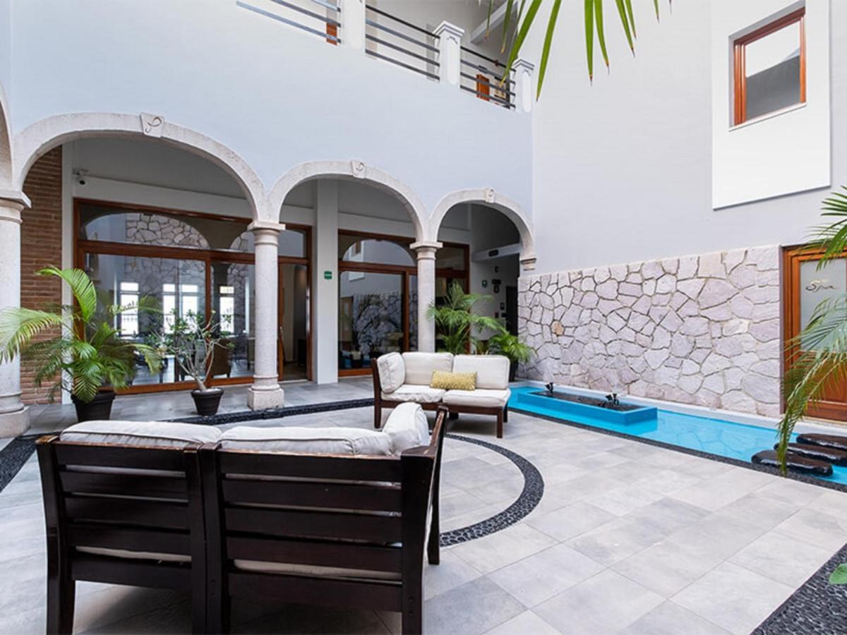 CASA LUCILA MAZATLAN CURAMORIA COLLECTION photo 3