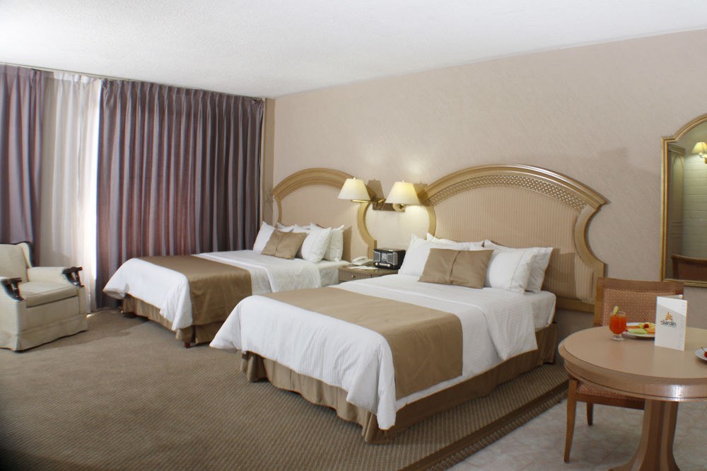 Best Western Plus Plaza Florida & Tower