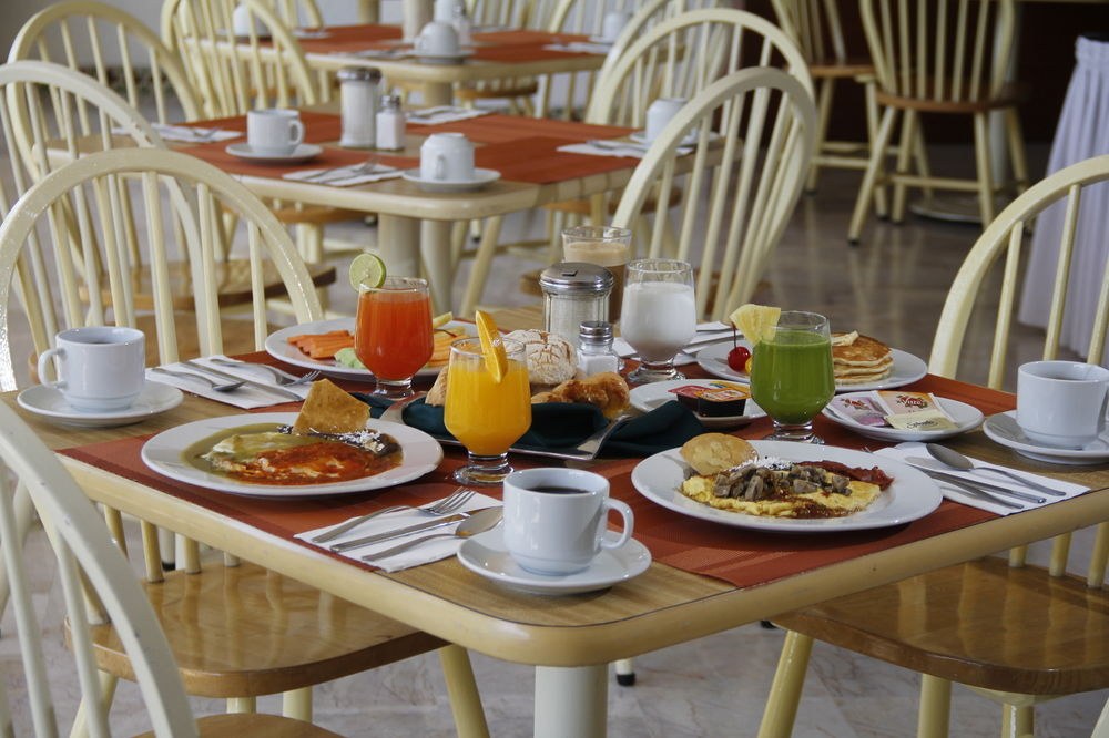 Best Western Plus Plaza Florida & Tower photo 1