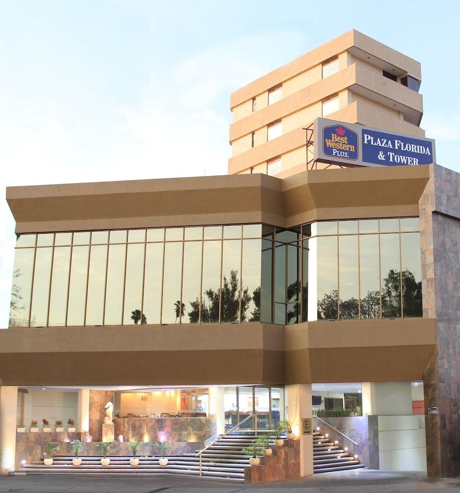 Best Western Plus Plaza Florida & Tower photo 2