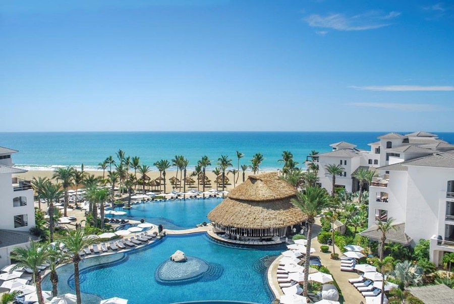 CABO AZUL RESORT BY DIAMOND RESORTS