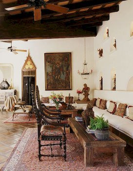 HACIENDA SAN ANGEL