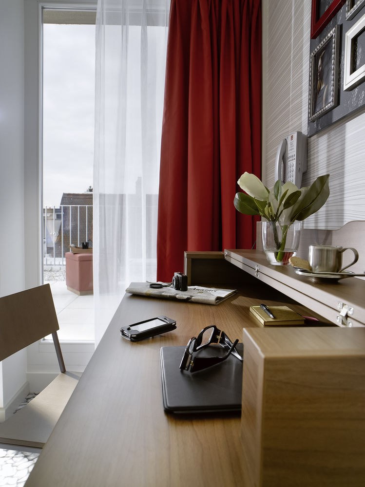 Aparthotel Adagio Basel City