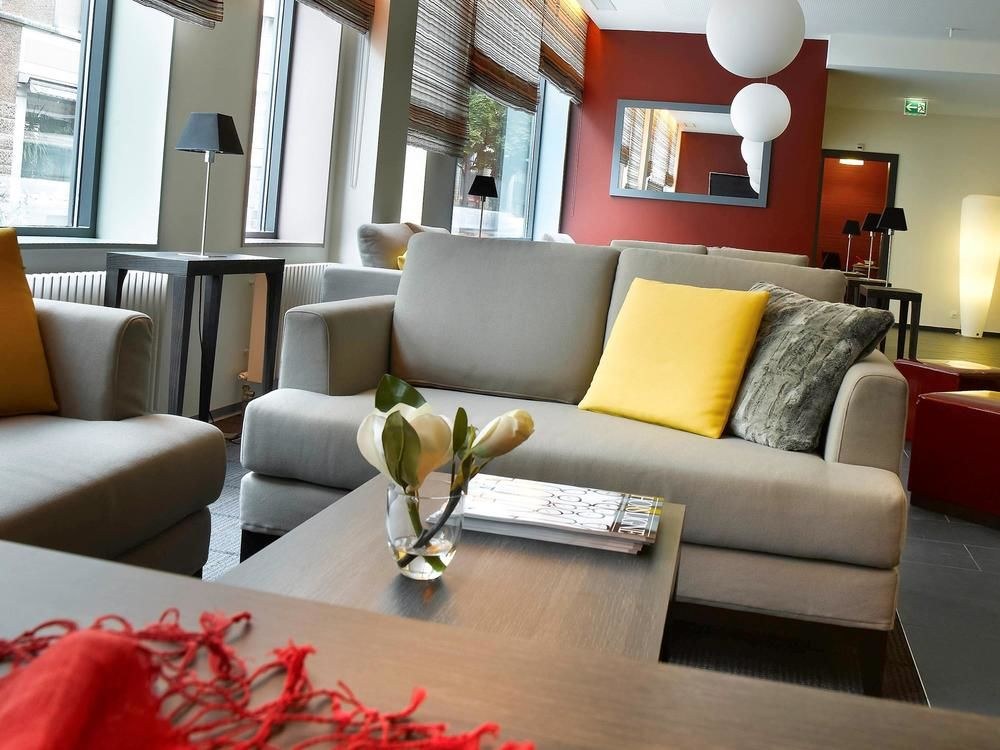 Aparthotel Adagio Basel City photo 1