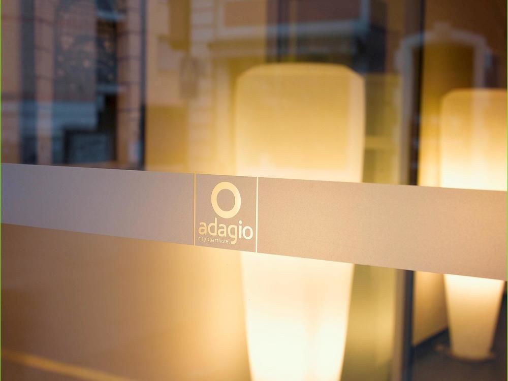 Aparthotel Adagio Basel City photo 2