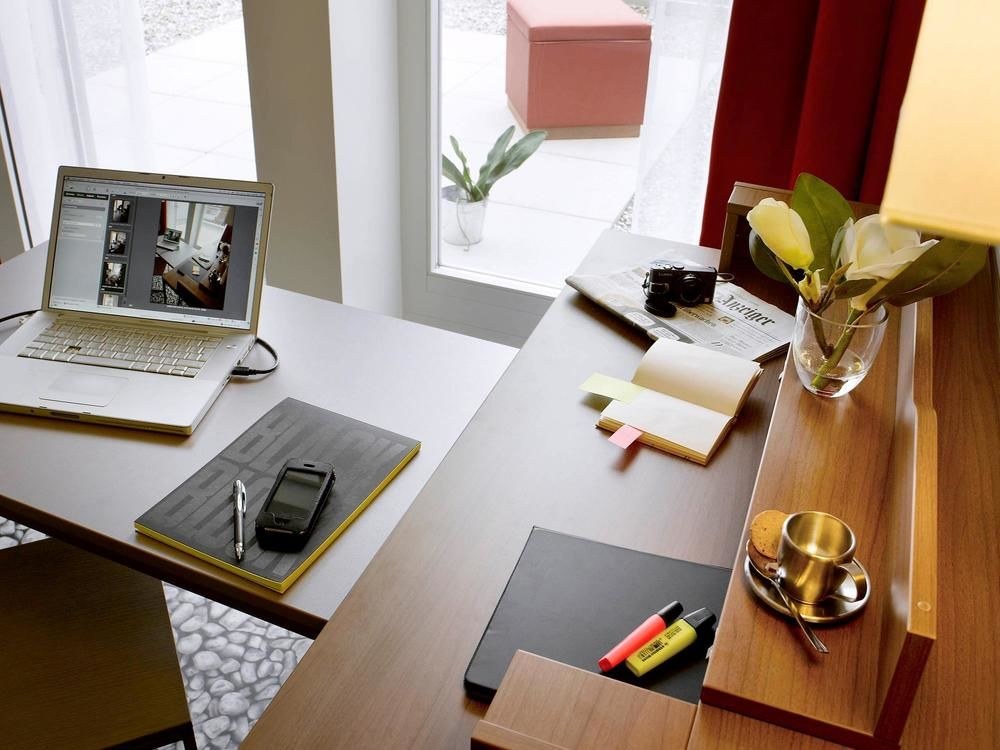 Aparthotel Adagio Basel City photo 4