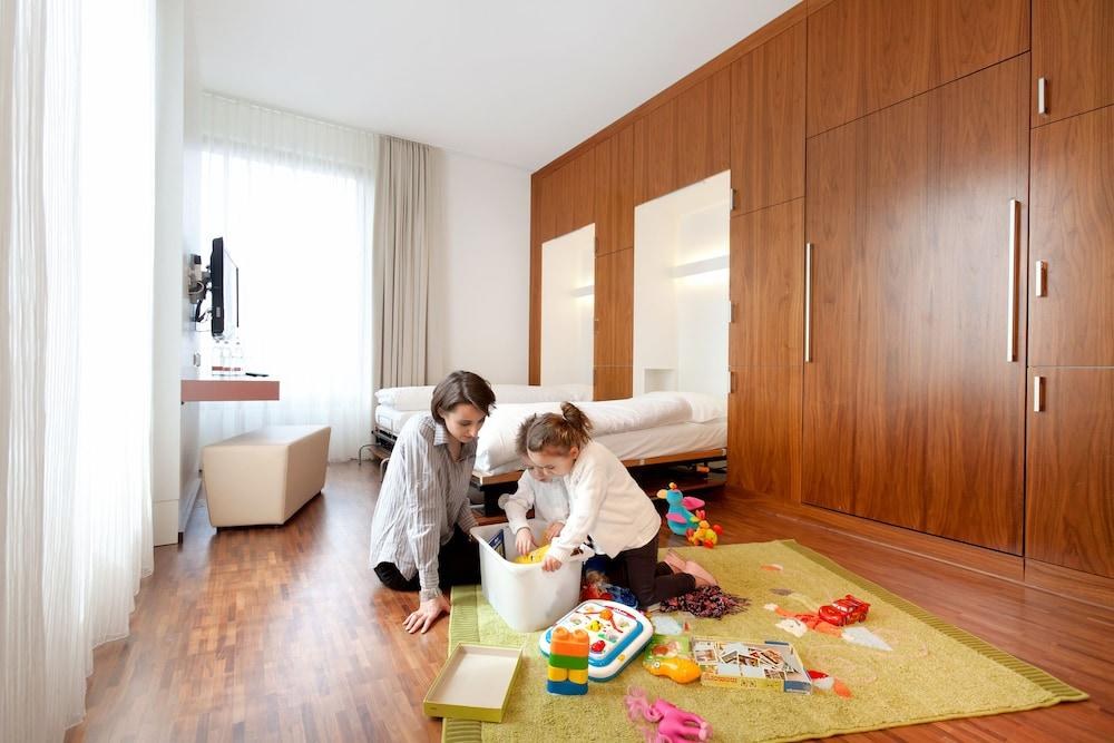 HOTEL STÜCKI BASEL photo 3