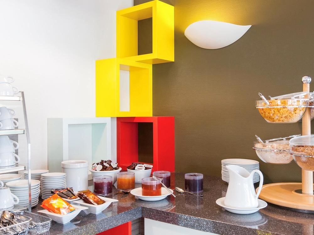 IBIS STYLES BERN CITY photo 1