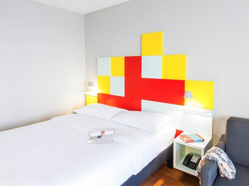IBIS STYLES BERN CITY photo 2
