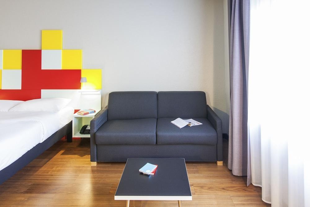 IBIS STYLES BERN CITY photo 4