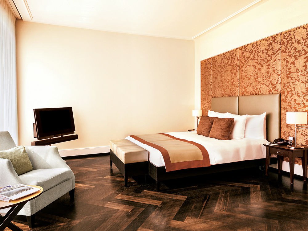 The Dolder Grand photo 1