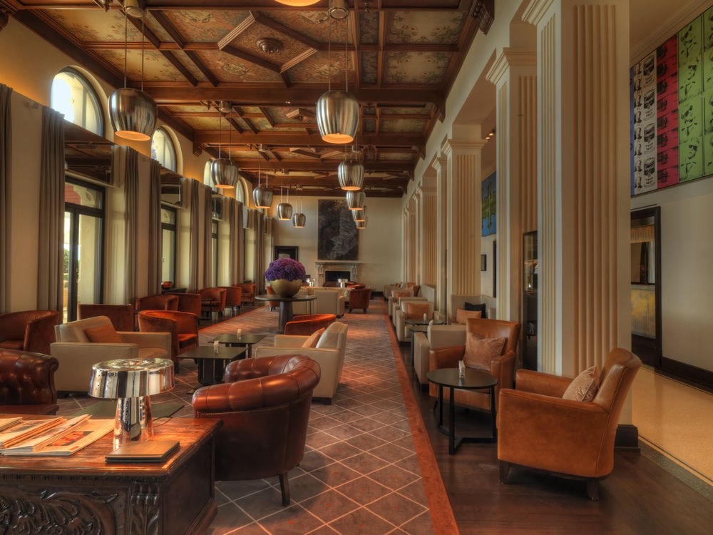 The Dolder Grand photo 2