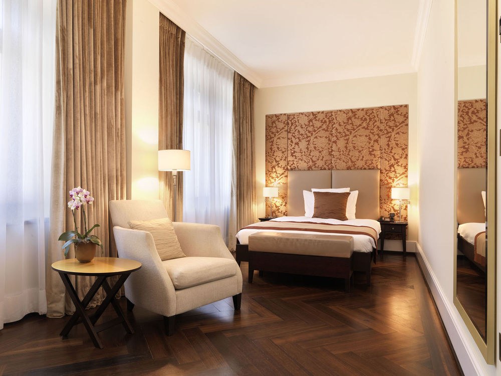 The Dolder Grand photo 3