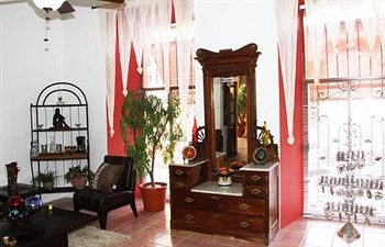LA CASONA DE TETE